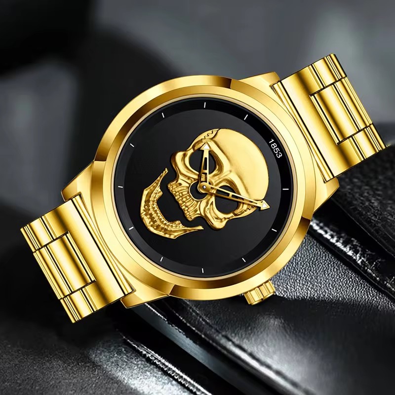 LIGE Top Luxury Brand  Quartz  - Luxury Watch Collection Box ulasan dan harga